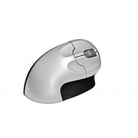 BakkerElkhuizen Grip Mouse Wireless Référence: W128901026