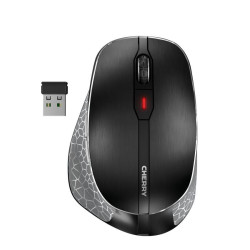 Cherry MW 8C ERGO mouse Right-hand Référence: W126486255