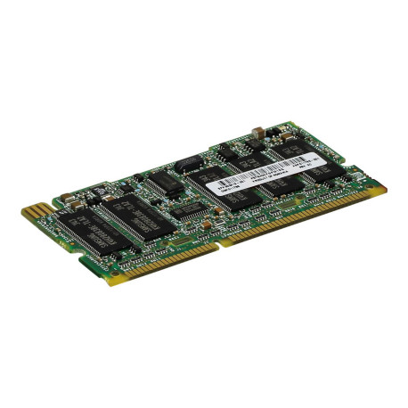 HP BD,MEM,DDR,40BIT, 64MB W/BATT Référence: 305416-001