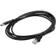 Honeywell Cable, USB, type-A, 1.5 m Référence: 59-59235-N-3