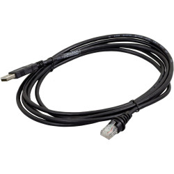 Honeywell Cable, USB, type-A, 1.5 m Référence: 59-59235-N-3