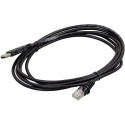 Honeywell Cable, USB, type-A, 1.5 m Référence: 59-59235-N-3