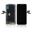 MicroSpareparts Mobile iPhone X Display Black Reference: MOBX-IPCX-LCD-B