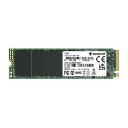 Transcend Pcie Ssd 115S M.2 1 Tb Pci Référence: W128432166