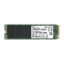 Transcend Pcie Ssd 115S M.2 1 Tb Pci Référence: W128432166