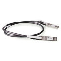 Hewlett Packard Enterprise ProCurve 10-GbE SFP+ 1m Cable Reference: J9281B