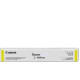 Canon Yellow Toner Cartridge (C-EXV Référence: 1397C002
