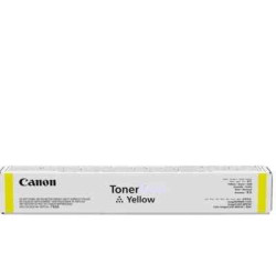 Canon Yellow Toner Cartridge (C-EXV Référence: 1397C002