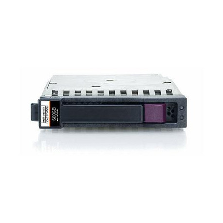 HP EVA 600GB 15K Fibre HDD Référence: AJ872B