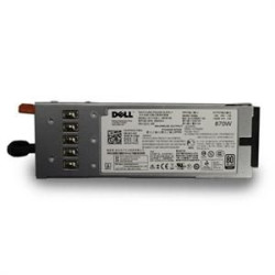 Dell PWR SPLY 870W RDNT EMSN V3 Référence: 3257W