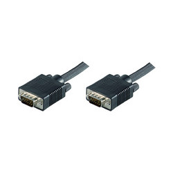 MicroConnect Full HD SVGA HD15 cable 15m Reference: MONGG15B