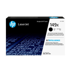 HP 149X High Yield Black Référence: W128279807