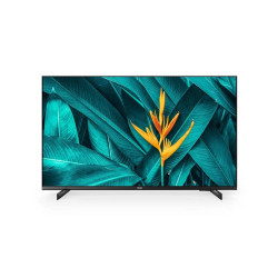 Philips 43 Media Suite, UHD, IPTV Référence: W126647056
