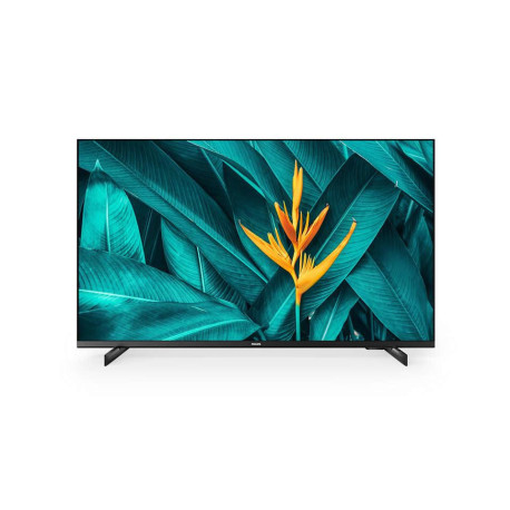 Philips 43 Media Suite, UHD, IPTV Référence: W126647056