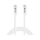 Sandberg USB-C to USB-C 65W 1M SAVER Référence: 336-52