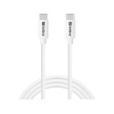Sandberg USB-C to USB-C 65W 1M SAVER Référence: 336-52
