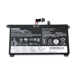 Lenovo Battery TP T570 Reference: 00UR890