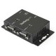 StarTech.com 2X USB TO SERIAL ADAPTER HUB Référence: ICUSB2322I