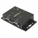 StarTech.com 2X USB TO SERIAL ADAPTER HUB Référence: ICUSB2322I