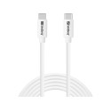 Sandberg USB-C to USB-C 65W 2M SAVER Référence: 336-53