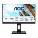 AOC Q24P2Q 60.45CM 23.8IN IPS Référence: W128229622