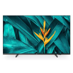 Philips 50 Media Suite, UHD, IPTV Référence: W126647057