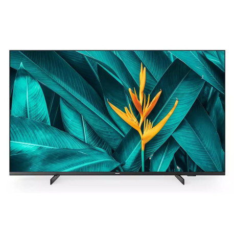 Philips 50 Media Suite, UHD, IPTV Référence: W126647057