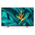Philips 50 Media Suite, UHD, IPTV Référence: W126647057