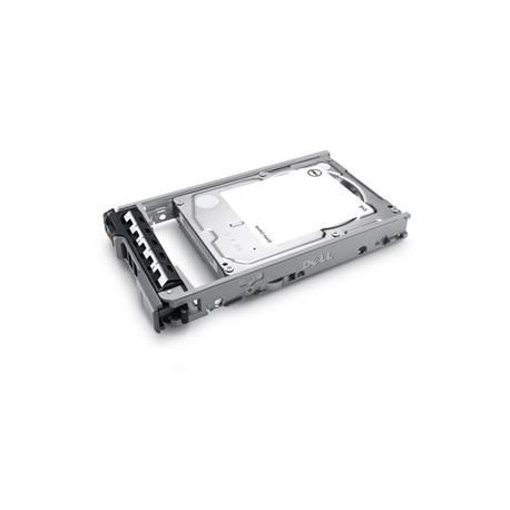 Dell 2.4TB 10K 2.5 SAS 12G 512e Référence: W127367391 