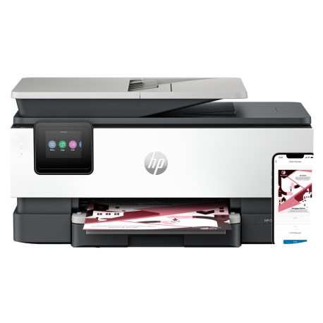 HP Officejet Pro Hp 8122E Référence: W128852922