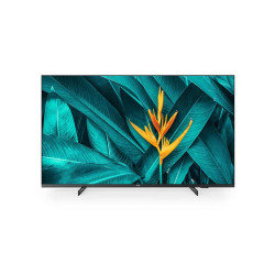Philips 55 Media Suite, UHD, IPTV Référence: W126647058