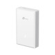 Omada EAP725-Wall BE5000 Wall Plate Référence: W129012578