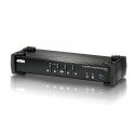 Aten 4-port KVMP Switch Reference: CS1924-AT-G