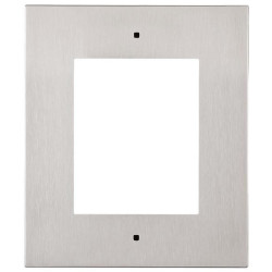 2N IP Verso - Frame for flush Référence: 9155011