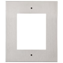 2N IP Verso - Frame for flush Référence: 9155011