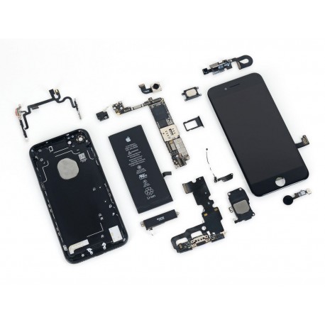 CoreParts Mobile Battery 7.45Wh Li-Pol Référence: W125992033