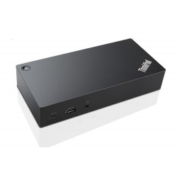 Lenovo ThinkPad USB-C Dock - Denmark Reference: W127001400