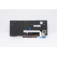 Lenovo CMSK-CS20,BK-NBL,CHY,UKE Référence: W125694590