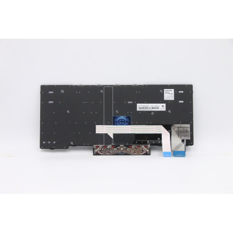 Lenovo CMSK-CS20,BK-NBL,CHY,UKE Référence: W125694590