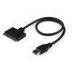 StarTech.com USB 3.0 to 2.5 SATA III Reference: USB3S2SAT3CB