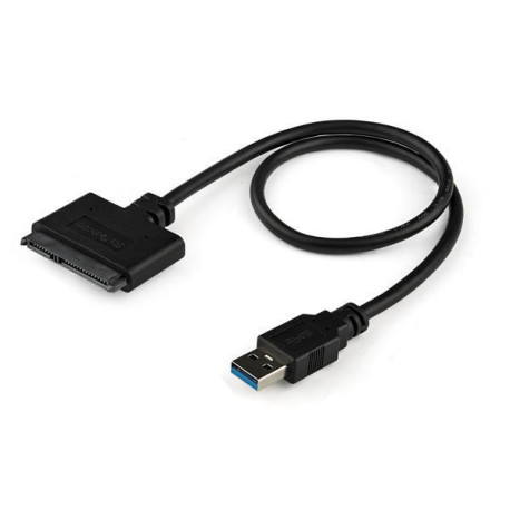 StarTech.com USB 3.0 to 2.5 SATA III Reference: USB3S2SAT3CB