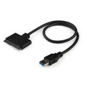 StarTech.com USB 3.0 to 2.5 SATA III Reference: USB3S2SAT3CB