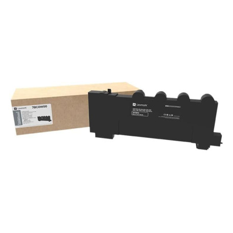 Lexmark Waste Toner Bottle Reference: 78C0W00