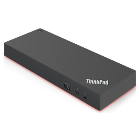 Lenovo ThinkPad Thunderbolt 3 Gen 2 Référence: W128374560 