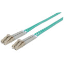 Intellinet Fiber Optic Patch Cable, Reference: 750868