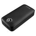 Sandberg SemiSolidState Powerbank 20000 Référence: 421-49