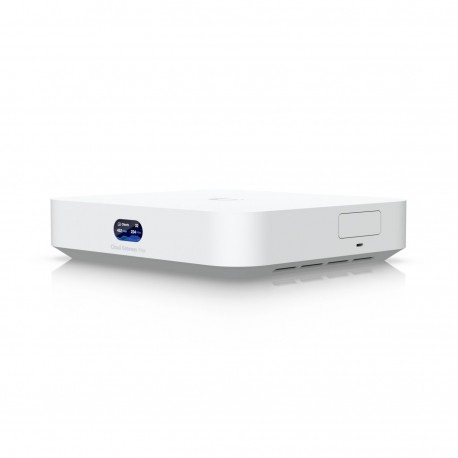 Ubiquiti Compact 2.5G Cloud Gateway Référence: W128911428