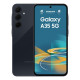 Samsung A35 (A356)/5G/DS/128GB Navy EU Référence: W129015886