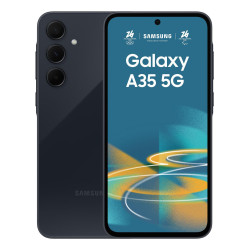 Samsung A35 (A356)/5G/DS/128GB Navy EU Référence: W129015886