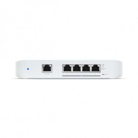 Ubiquiti Networks Switch Flex XG Layer 2 switch Reference: W126279338